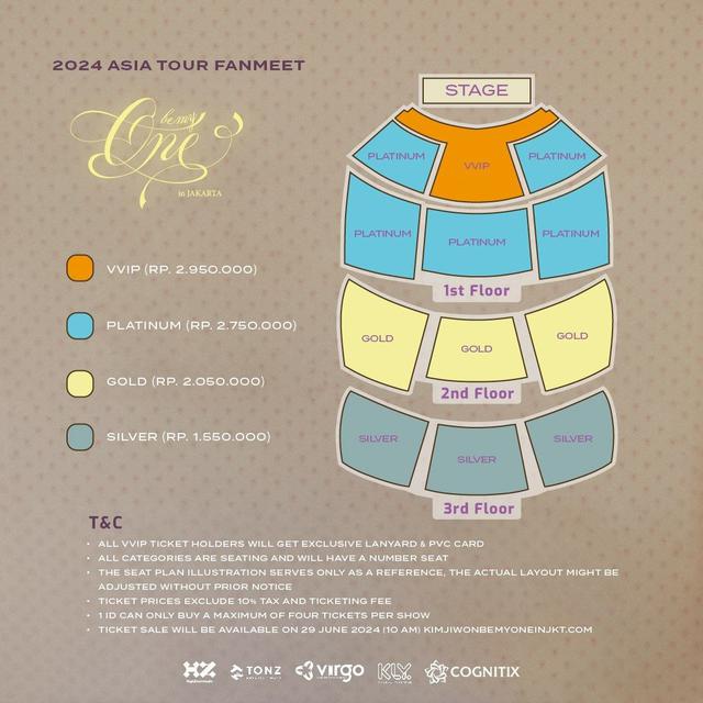 Fan Meeting Kim Ji Won