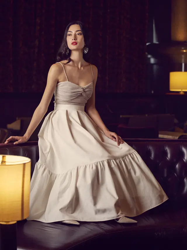 Koleksi kedua Studio Love, Bonito