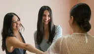12 Ciri Orang yang Punya Energi Positif dan Rahasia Bahagia Mereka Menurut Psikologi
