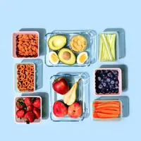 Sejumlah camilan sehat ini aman dikonsumsi bagi penderita diabetes/copyright shuttertstock/Fortyforks