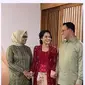 6 Momen Mutiara Baswedan saat Lamaran, Putri Anies Baswedan (IG/naura_wedding)