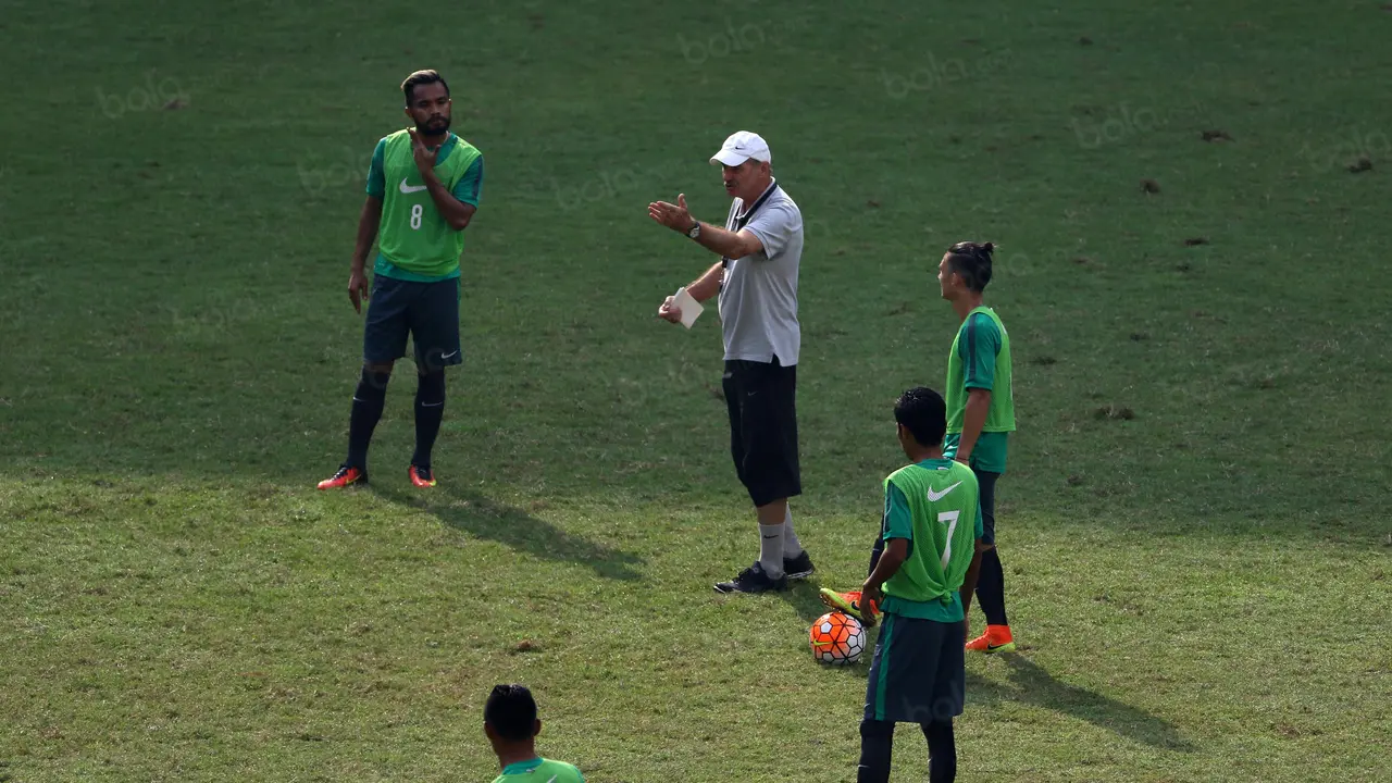 Timnas Indonesia