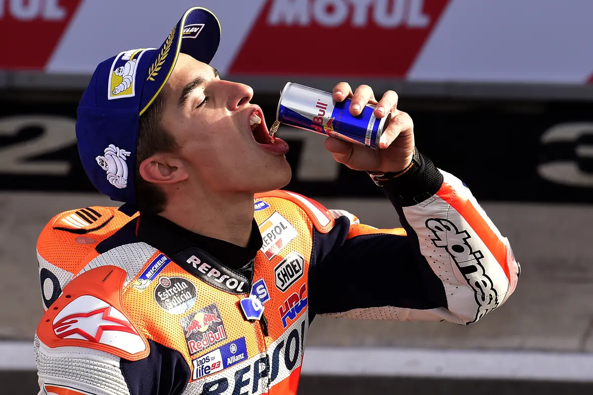 Marc Marquez
