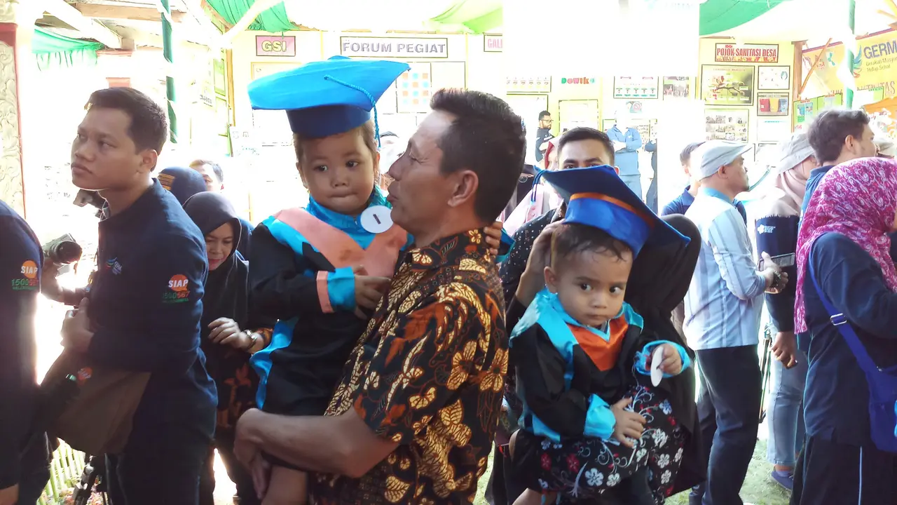Imunisasi PAUD