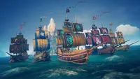 Top 7 Pirate Games to Sail the Seven Seas