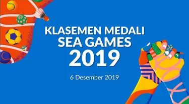 Thumbnail Vertikal SEA Games