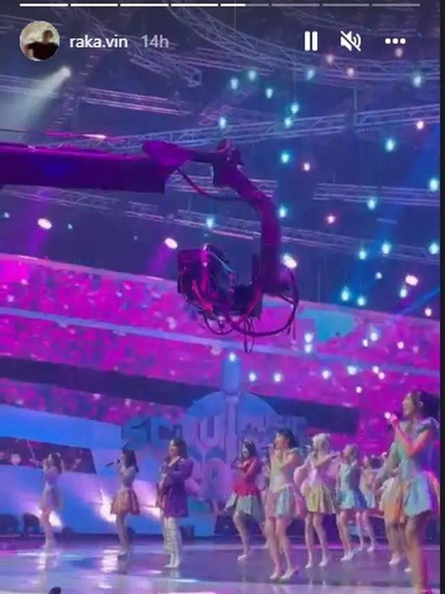 JKT48 – Happy Asmara