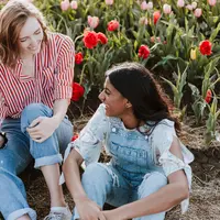 Ilustrasi Anak Perempuan | unsplash.com/@priscilladupreez