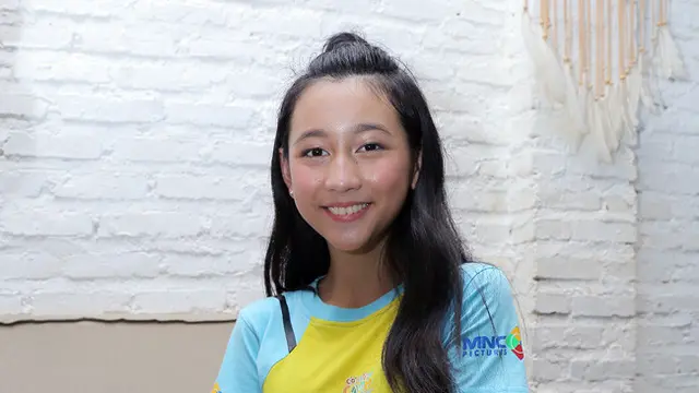 [Bintang] Chloe Xaviera