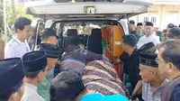 Kronologi Kepala KUA Dibunuh Gara-gara Parkir