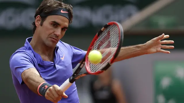 Roger Federer