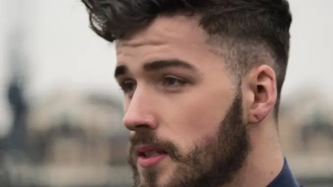 4 Manfaat Memelihara Jenggot yang Harus Para Cowok Tahu