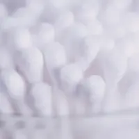 Ilustrasi cotton bud. Sumber foto: unsplash.com/Sharon McCutcheon.