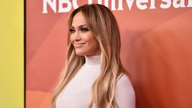 Jennifer Lopez