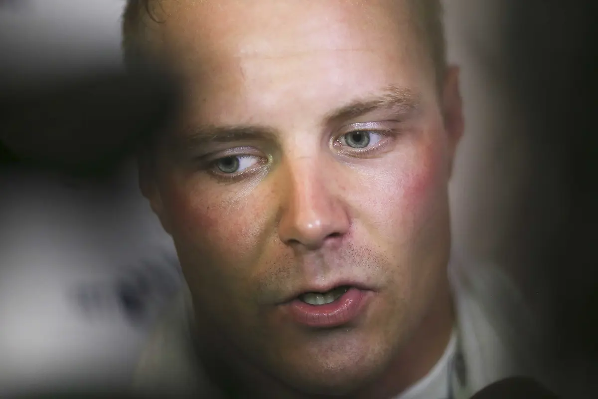 Valtteri Bottas