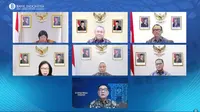 RDG Bank Indonesia Dihadiri Anak Buah Purbaya, Ini Alasannya