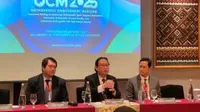 Kolaborasi Ilmiah untuk Transformasi Pelayanan Ortopedi di Indonesia Lewat OCM