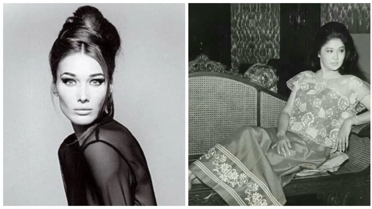 Carla Bruni hingga Evita Peron, 5 Model Cantik Jadi First Lady