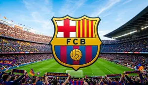 Barcelona Berhasil Daftarkan 4 Rekrutan Anyar di La Liga, Bagaimana Caranya?