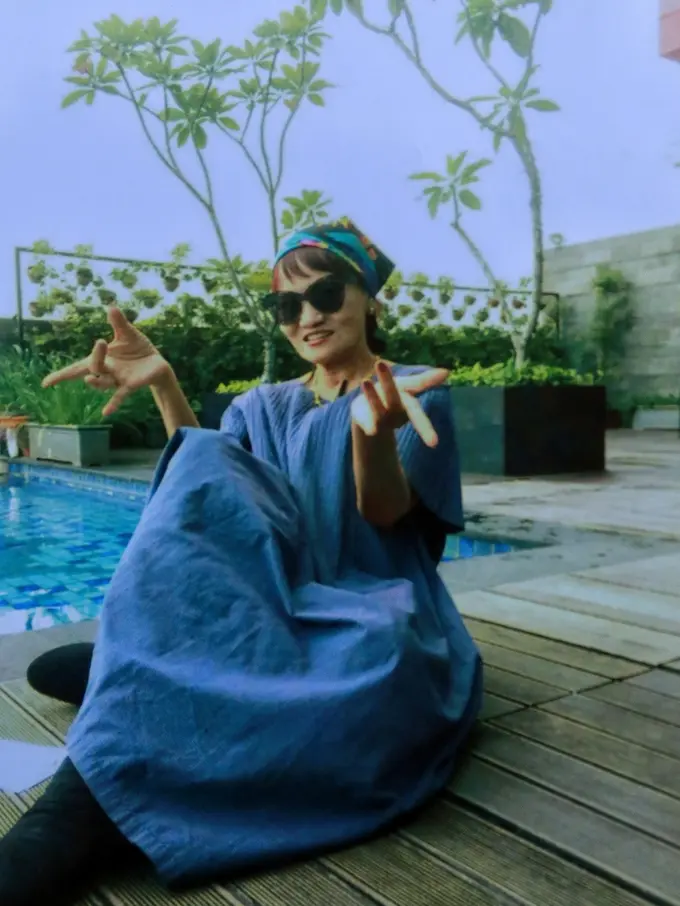 [Fimela] Titi Qadarsih