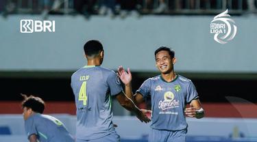 Rizky Ridho - Persebaya Surabaya - BRI Liga 1 2022/2023