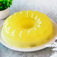 ilustrasi puding/Setyo Hadi Joko Nugroho/Shutterstock