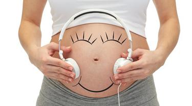 Mom Ini Efek Mendengarkan Musik Selama Hamil Untuk Bayi
