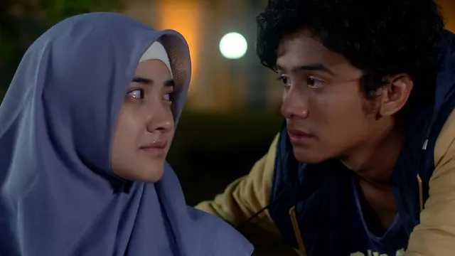 Pesantren Rock N' Dhut