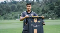 BRI Liga 1: Tinggalkan PSIS dan Gabung Dewa United, Frendi Saputra Beberkan Alasannya