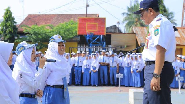 6 Potret Lawas Rara LIDA, Penampilannya Bikin Pangling