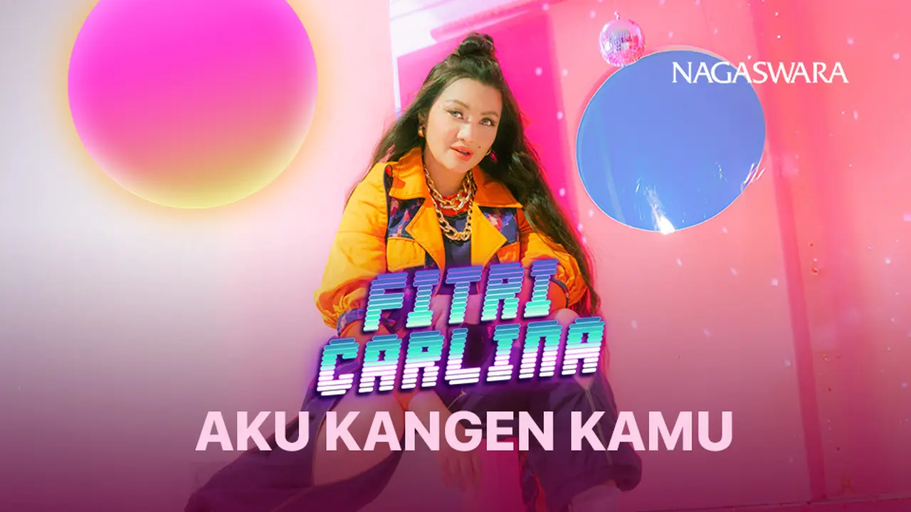 Fitri Carlina - Aku Kangen Kamu