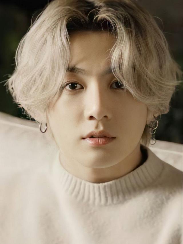 Jungkook BTS