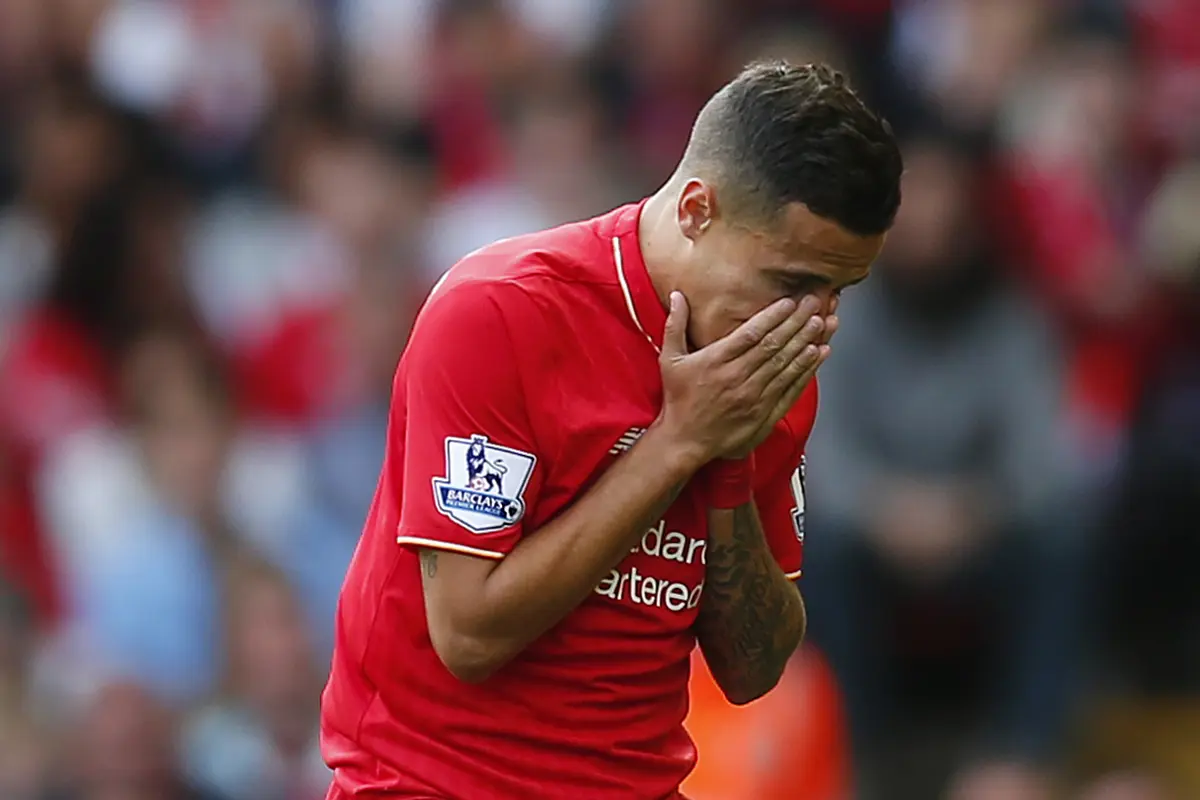 Philippe Coutinho