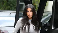 Kim Kardashian and Lewis Hamilton Spotted in Paris, Are They Officially Dating?