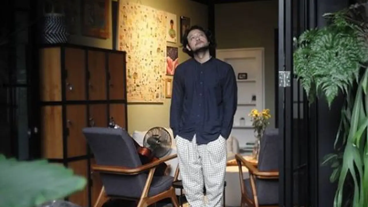 Dwi Sasono