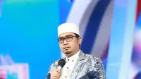Ustaz Solmed Laporkan Lebih dari 10 Akun Medsos, Apa Kasusnya?