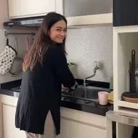 Ersa Mayori [Instagram/ersamayori]