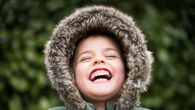 Gigi putih/Unsplsh s-b vonlanthen