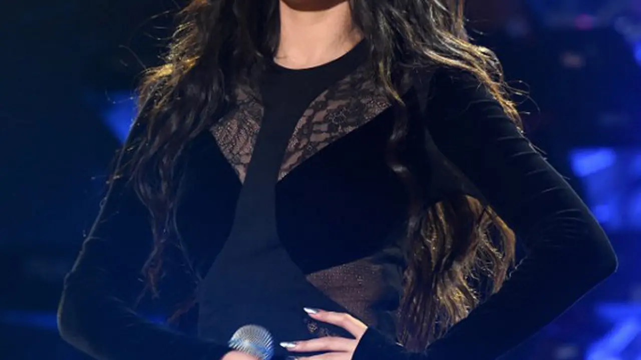 [Bintang] Selena Gomez