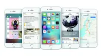 iOS 9.3 Beta Sudah Bisa Dijajal
