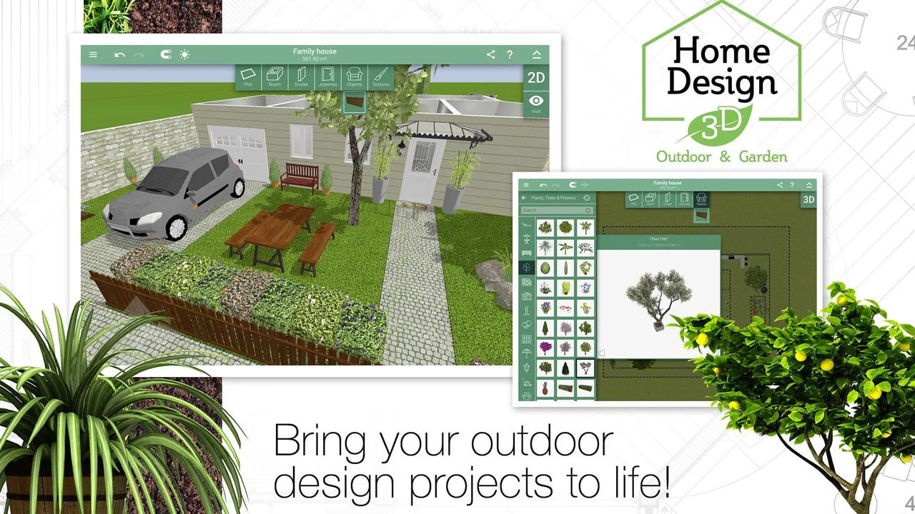 12 Aplikasi Desain Rumah Terbaik untuk Android Gratis dan Mudah Dipakai