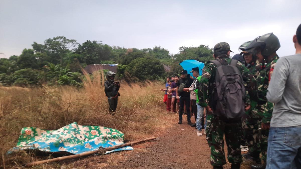 Kronologi Kasus Mutilasi Mayat dalam Karung di Depok