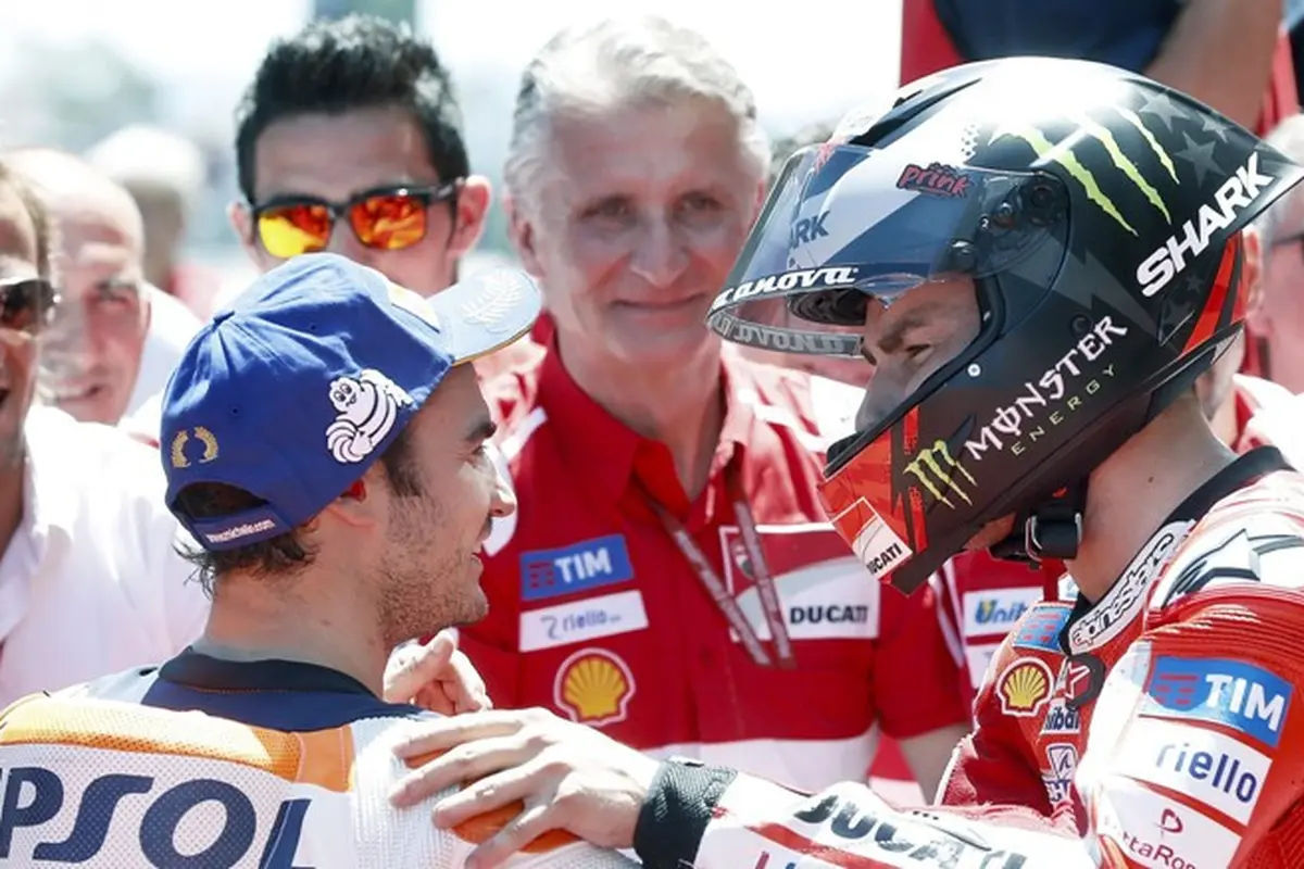 Jorge Lorenzo