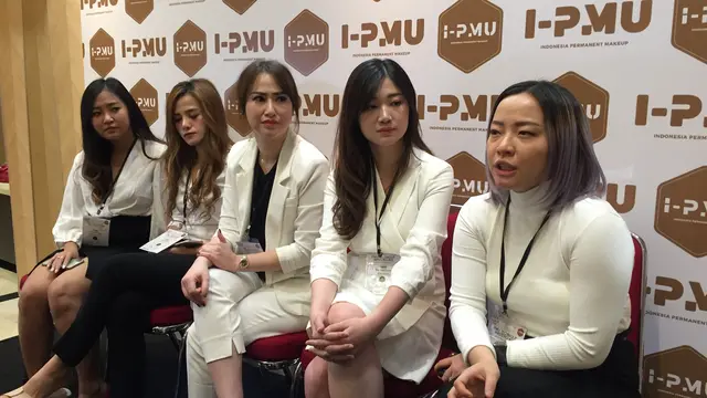 [Bintang] Sulam Alis