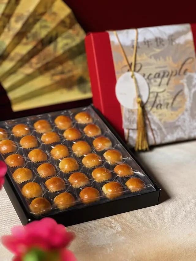Lapis Legit Premium Jadi Andalan, Kunci Sukses Mabelyn Cake Berawal dari Resep Keluarga