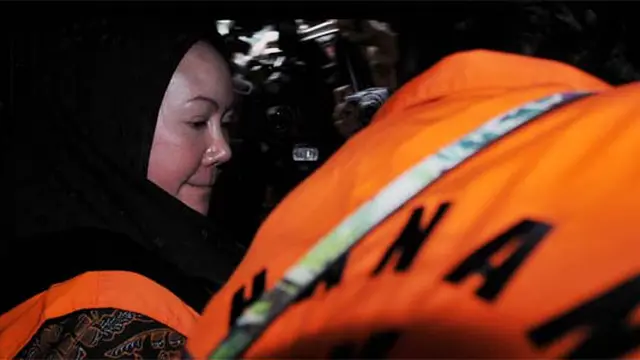 [VIDEO] Wanita di Pusaran Korupsi, dari Model Sampai Gubernur
