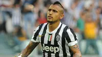 Pelatih Timnas Chile: Vidal, "Messi di Lini Tengah"