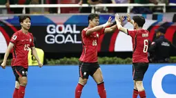 Prediksi Afrika Selatan vs Korea Selatan: Mencari Pendamping Meksiko