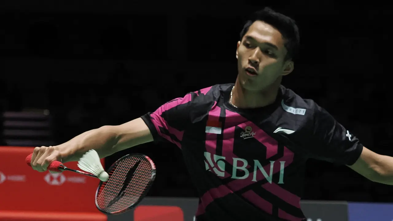 Jonatan Christie