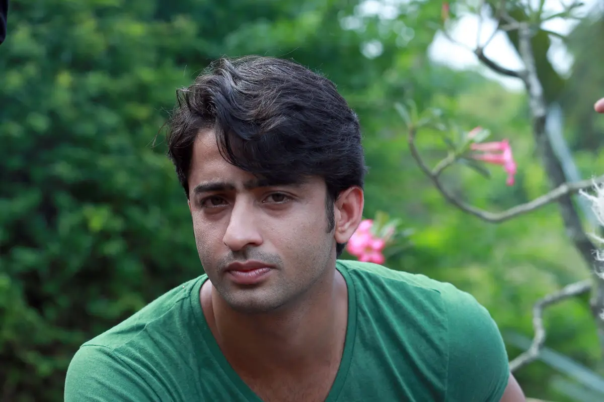 Shaheer Sheikh
